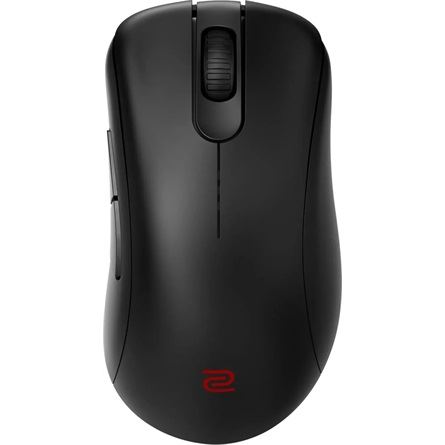 Zowie EC2-DW Gaming Vezeték nélküli Egér Fekete