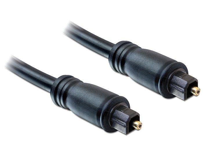 Gembird Cablexpert Toslink optikai kábel 10m (CC-OPT-10M)