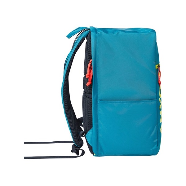 Canyon CSZ-02 Carry-on Backpack 15,6" Petrol Blue