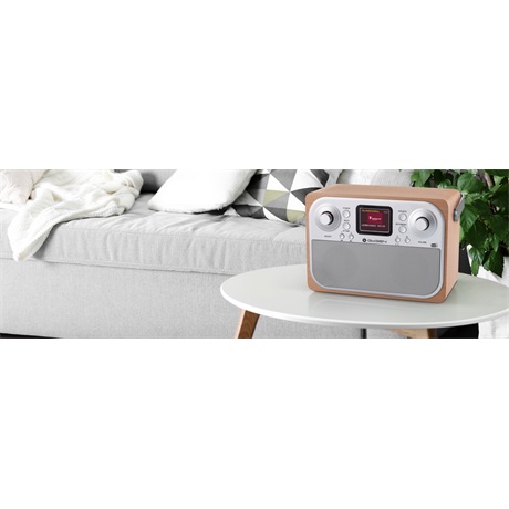 Gogen DAB700BTCS RÁDIÓ DAB Gogen DAB700BTCS RÁDIÓ DAB