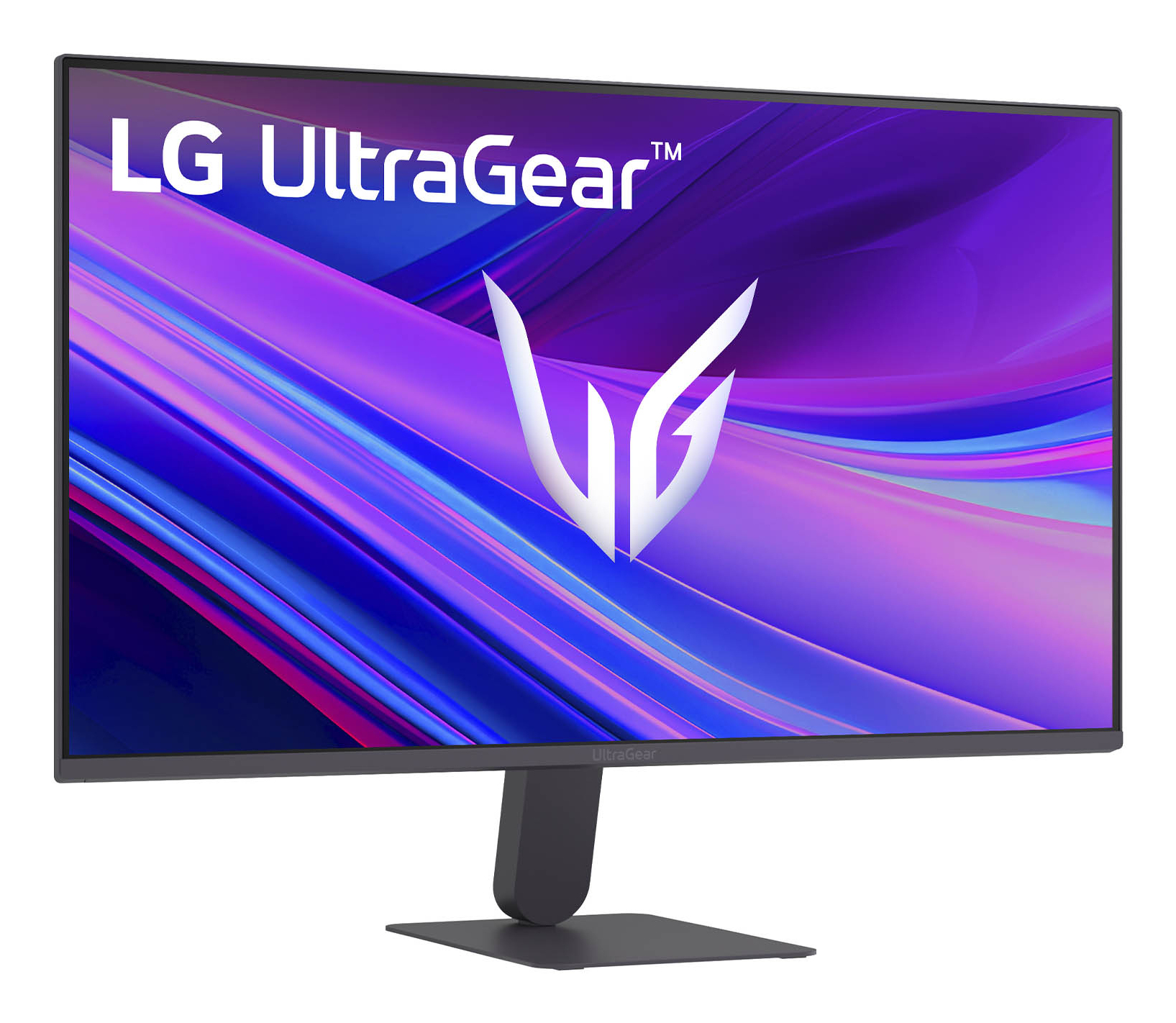 LG 27" 27G411A-B Monitor - 1920x1080, Full HD, LED, IPS, 144Hz, 5ms, FreeSync, G-Sync, Gamer, Fekete