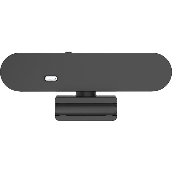 Sandberg  Face-ID Webcam 2  Webkamera Fekete 