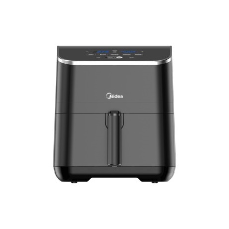 Midea MAD55005APKH FORRÓLEVEGŐS SÜTŐ 4,6 L Midea MAD55005APKH FORRÓLEVEGŐS SÜTŐ 4,6 L