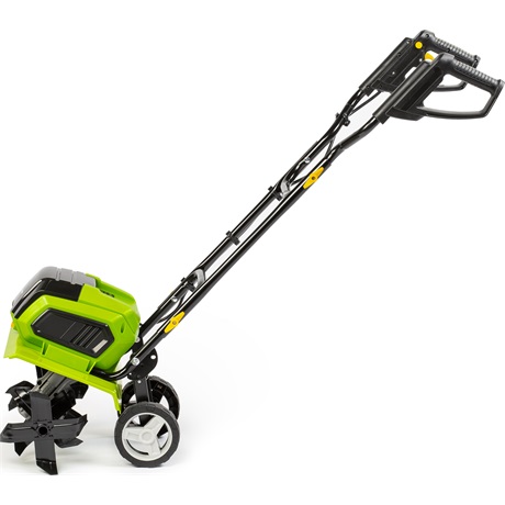 FIELDMANN FZK 70305-0 Akkumulátoros kultivátor