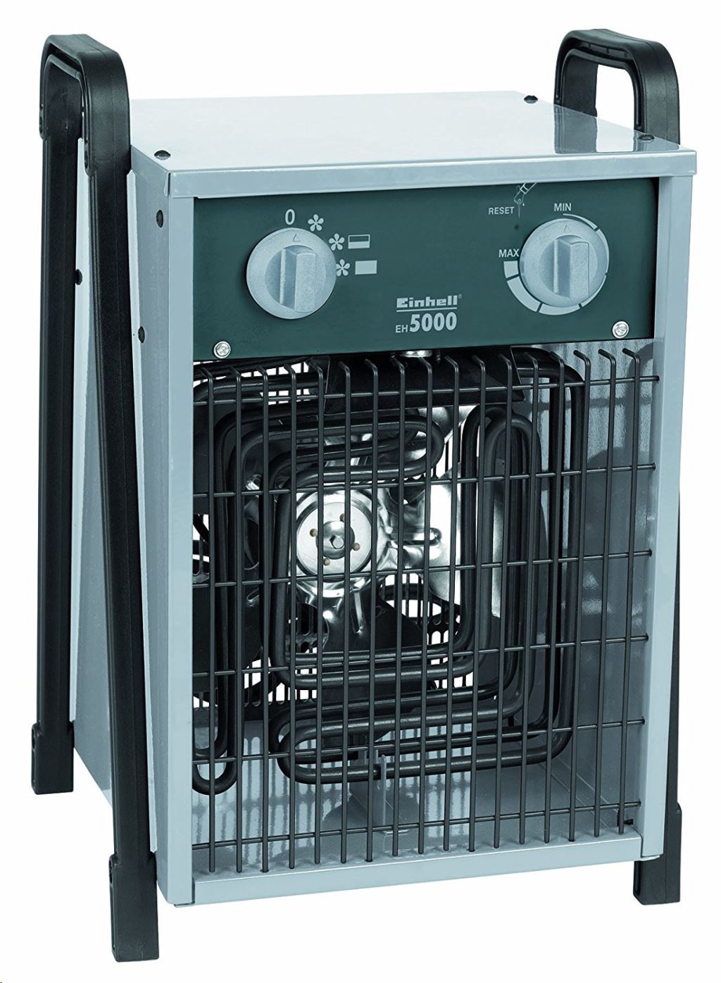 Einhell EH 5000 elektromos ipari hősugárzó