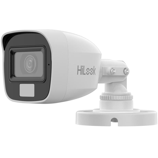 HiLook Analóg csőkamera - THC-B157-LMS(2.8mm) HiLook Analóg csőkamera - THC-B157-LMS(2.8mm)