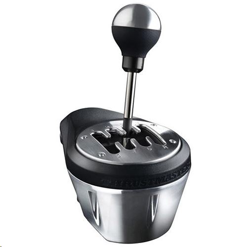 Thrustmaster TH8A váltó PC/PS3/PS4/Xbox One (4060059) Thrustmaster TH8A váltó PC/PS3/PS4/Xbox One (4060059)