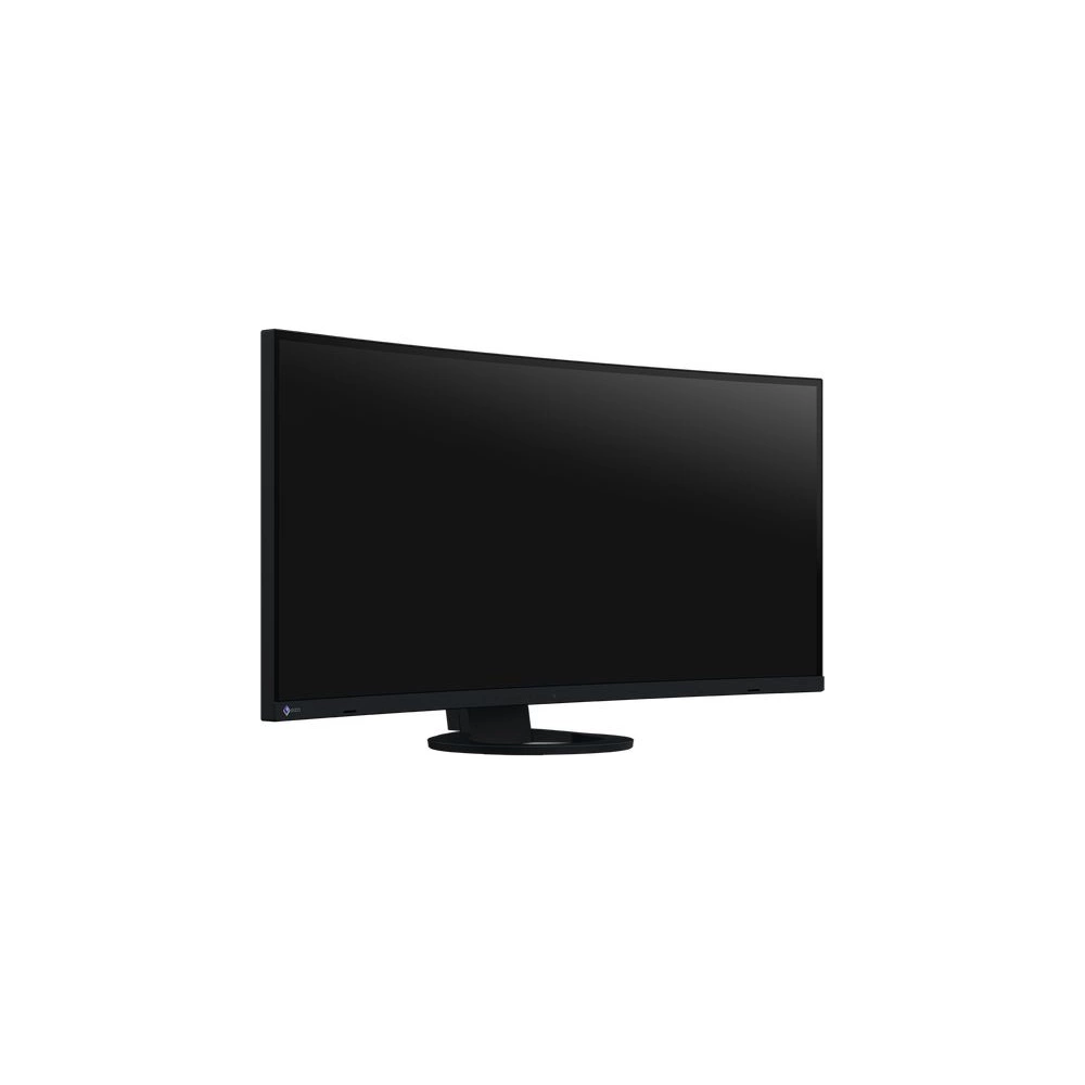 Eizo 37,5" EV3895-BK Monitor - 3840x1600, UWQHD+, LED, IPS, Ívelt, Fekete