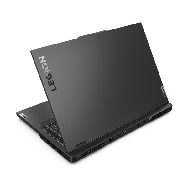 Lenovo Legion Pro 5 16IRX9 16"WQXGA/Intel Core i7-14700HX/32GB/1TB/RTX 4060 8GB/Win11/szürke laptop