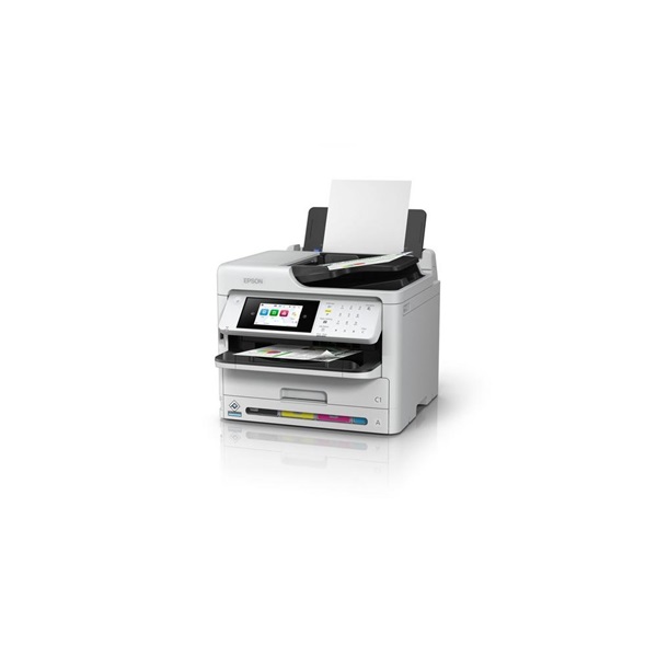 Epson WF-C5890DWF tintasugaras multifunkciós nyomtató (C11CK23401)
