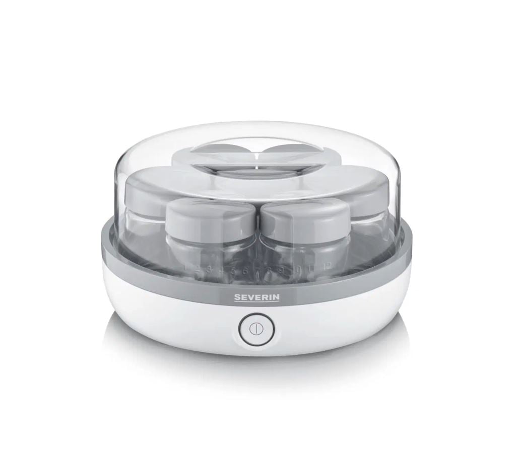 Severin JG 3518 joghurt készítő