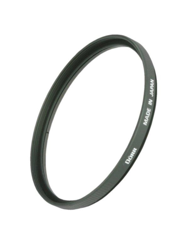 Dörr DHG UV szűrő DHG felületkezelés 105mm Dörr DHG UV szűrő DHG felületkezelés 105mm