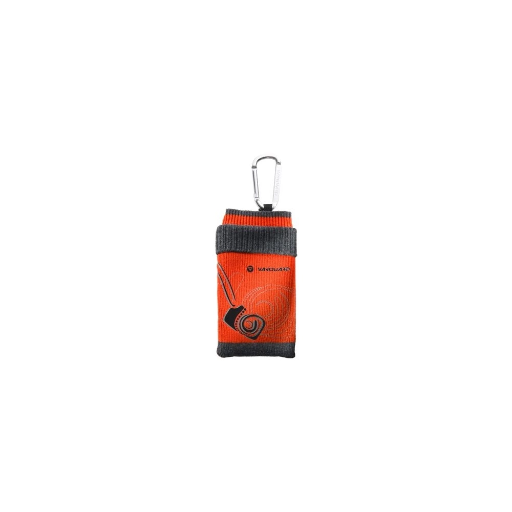 VANGUARD SEVILLA 6C ORANGE Kamera tok kompakt gépekhez és telefonokhoz Narancssárga VANGUARD SEVILLA 6C ORANGE Kamera tok kompakt gépekhez és telefonokhoz Narancssárga