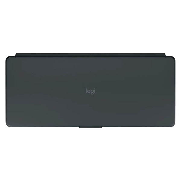 Logitech 920-012984 Keys-To-Go 2 US vezeték nélküli grafitszürke billentyűzet Logitech 920-012984 Keys-To-Go 2 US vezeték nélküli grafitszürke billentyűzet