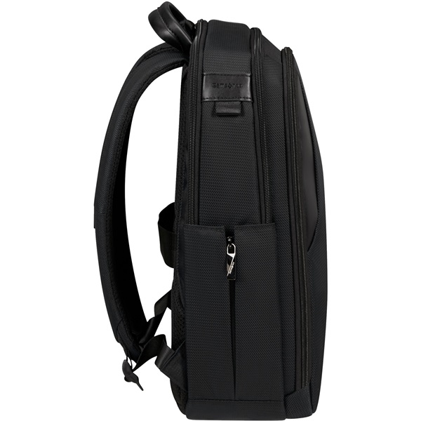 Samsonite XBR 2,0 14,1" fekete notebook hátizsák