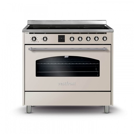 Vestfrost VC-993WNPIBG Elektromos tűzhely