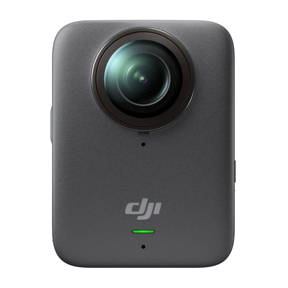 DJI Osmo 360 Adventure Combo akciókamera