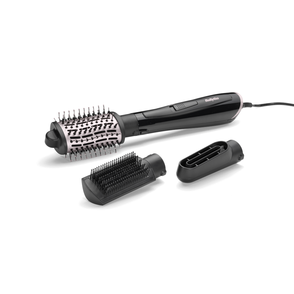 Babyliss AS128E Style Smooth 1000W meleglevegős hajformázó 