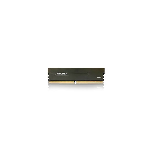 KINGMAX DDR5 16GB 5600MHz 1.1V CL46 Memória 