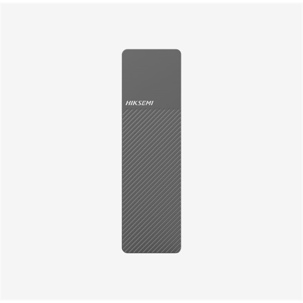 HIKSEMI Külső Ház M.2 SSD NVMe & SATA, Alumínium ház, USB 3.2/Type-C (10Gbps), Szürke (HIKVISION) HIKSEMI Külső Ház M.2 SSD NVMe & SATA, Alumínium ház, USB 3.2/Type-C (10Gbps), Szürke (HIKVISION)