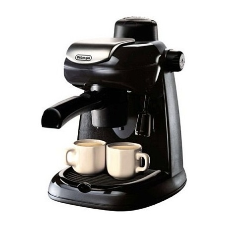 DeLonghi presszó kávéfőző (EC5.1)