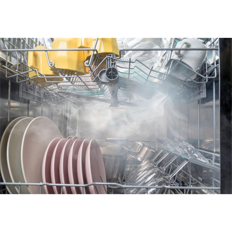 Gorenje GV693C60UVAD MOSOGATÓGÉP BEÉPÍTHETŐ 16 TERÍTÉK
