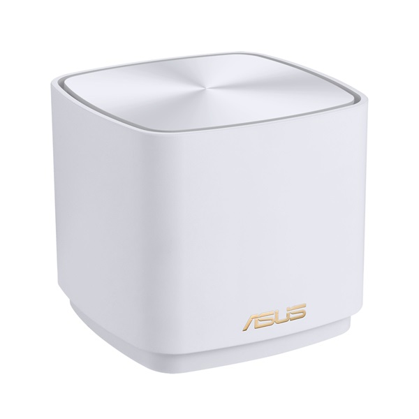 Asus ZenWiFi AX Mini (XD4) Plus AX1800 2db Router