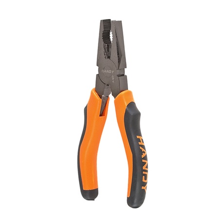 Handy 10324 KOMBINÁLT FOGÓ - 6.5" / 165 MM