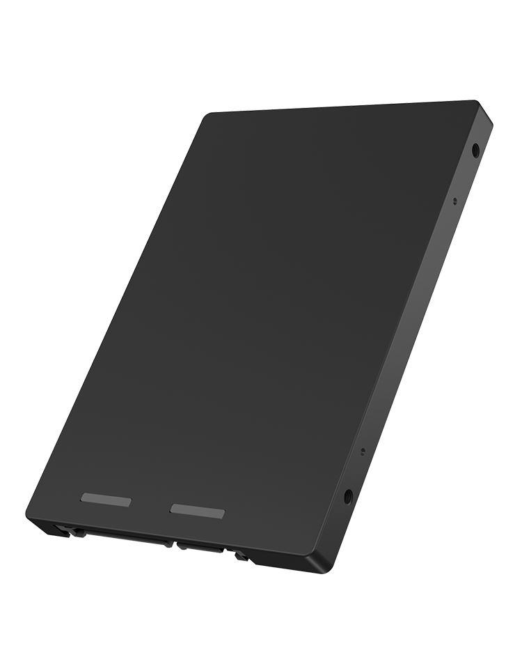 Raidsonic IcyBox IB-M2S253 M.2 SATA for 2,5" Adapter