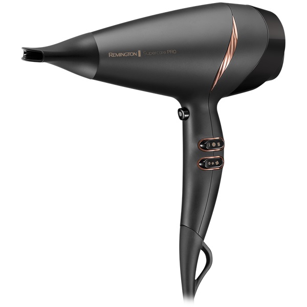 Remington Supercare PRO 2200 AC hajszárító (AC7200)