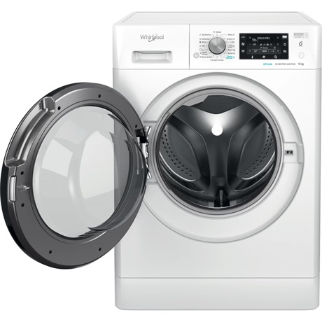 Whirlpool FFD 9469 BV EE MOSÓGÉP ELÖLTÖLTŐS