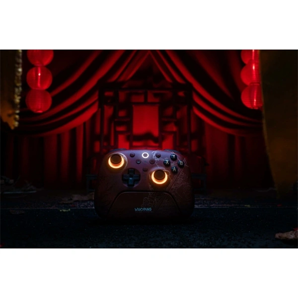 8BitDo Ultimate 2 Bluetooth Gamepad Wuchang: Fallen Feathers