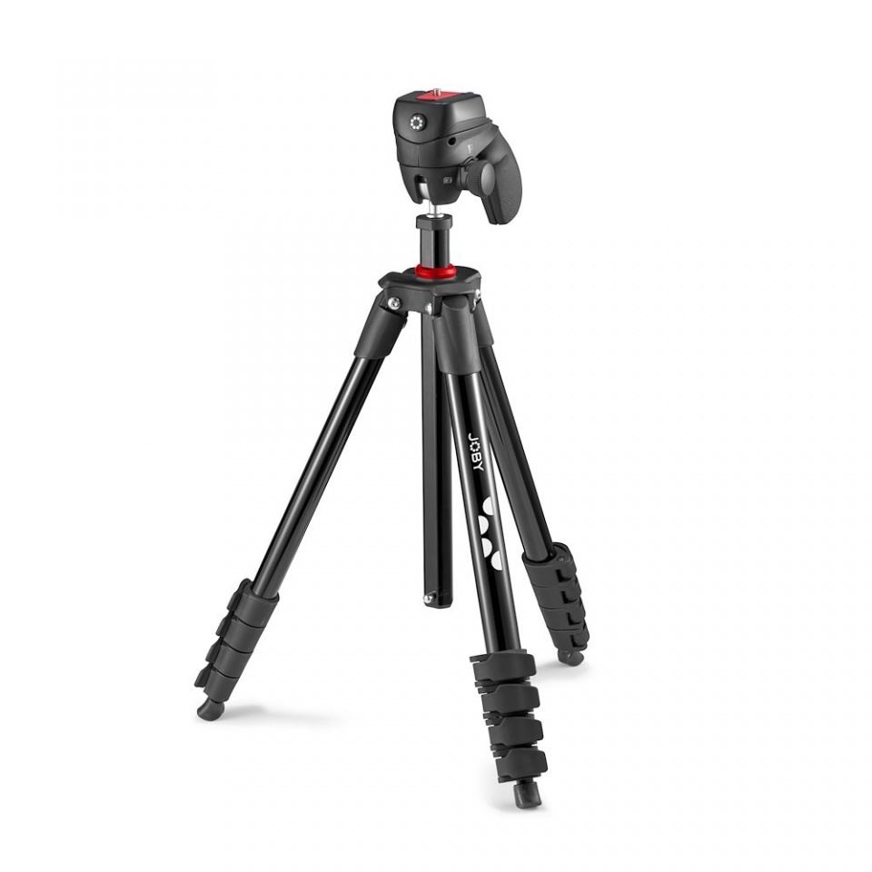 JOBY Compact Action Kit állvány (JB01762-BWW)