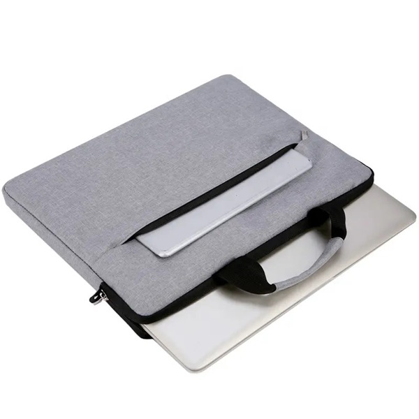 BLACKBIRD Notebook táska 15.6", Szürke BLACKBIRD Notebook táska 15.6", Szürke