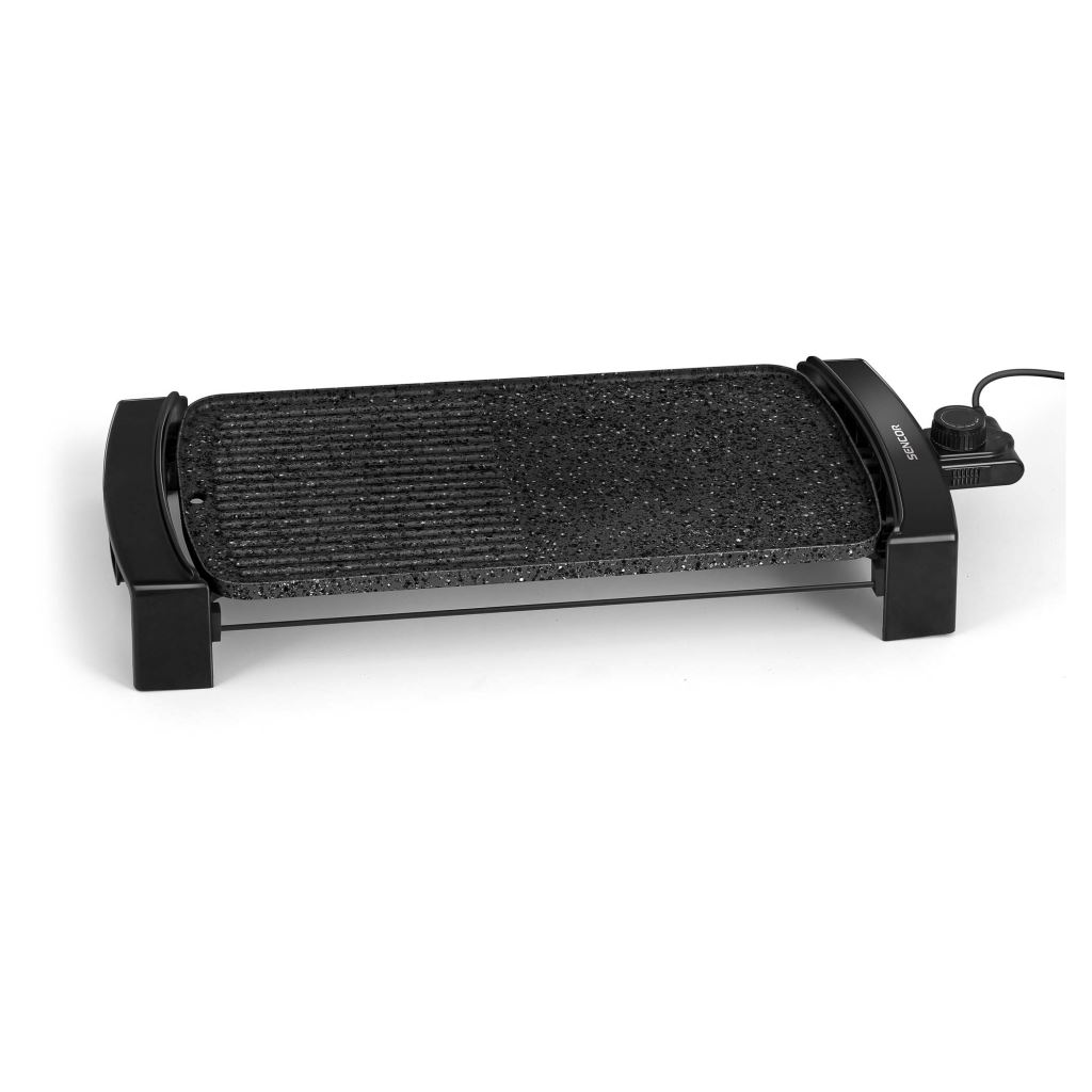 Sencor SBG 104BK asztali elektromos grill Sencor SBG 104BK asztali elektromos grill
