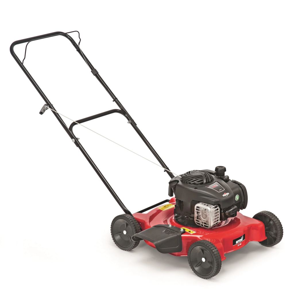 MTD BC51 robbanómotoros fűnyíró 125cm3 1.7kw (11D-025J600)