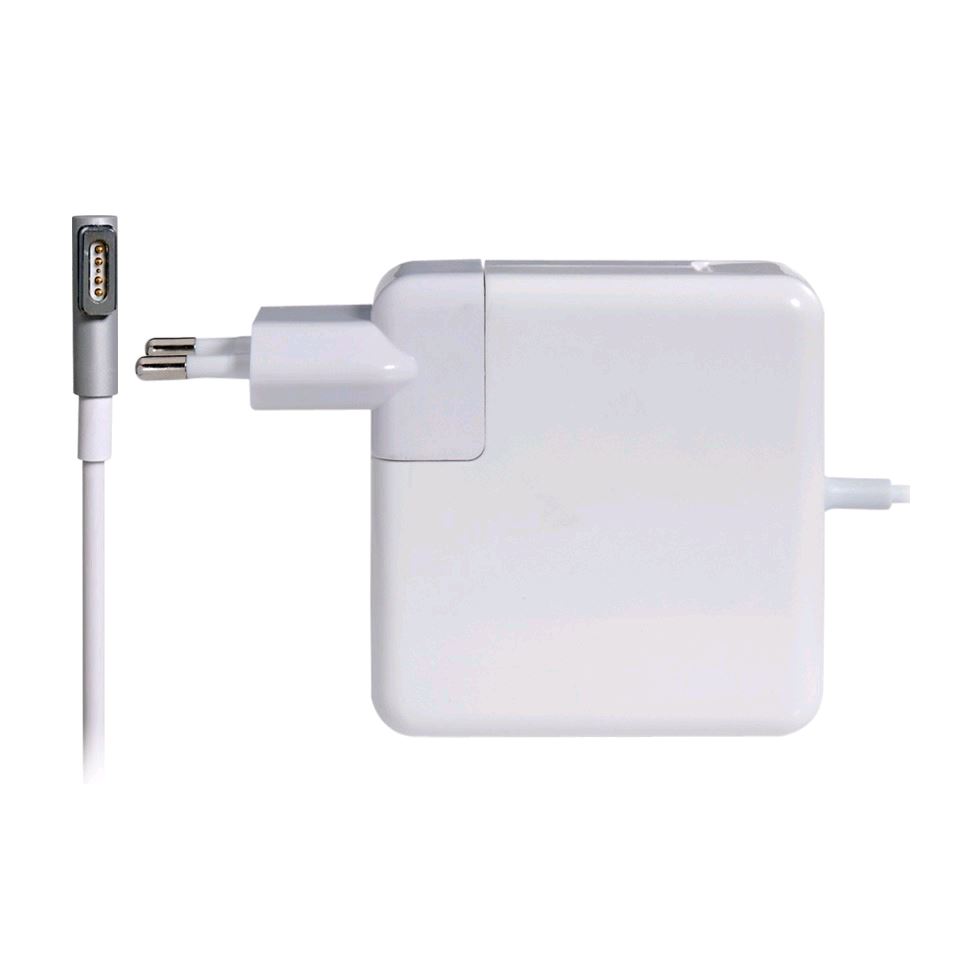 Akyga Notebook Adapter 60W Apple (AK-ND-15)