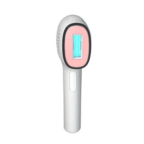 GARETT BEAUTY Flash Sense IPL szőrtelenítő Fehér