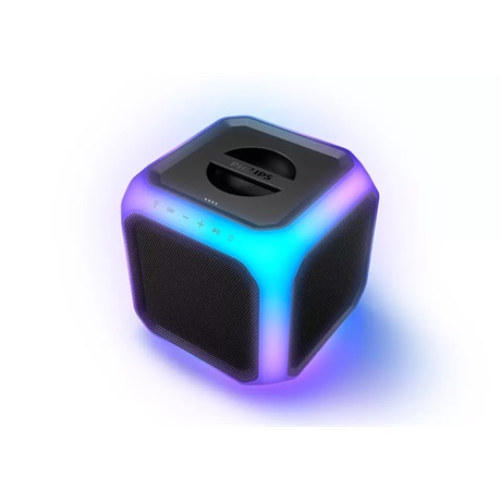 Philips TAX7207/10 PARTY HANGFAL