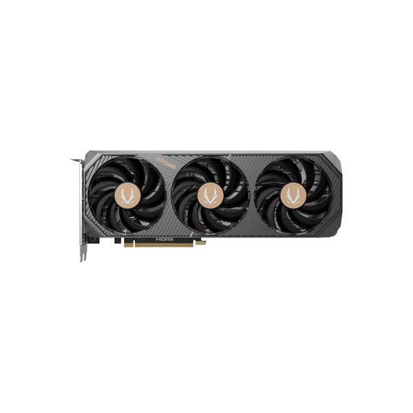 Zotac GeForce RTX5070 TI 16GB DDR7 Solid SFF OC Videókártya