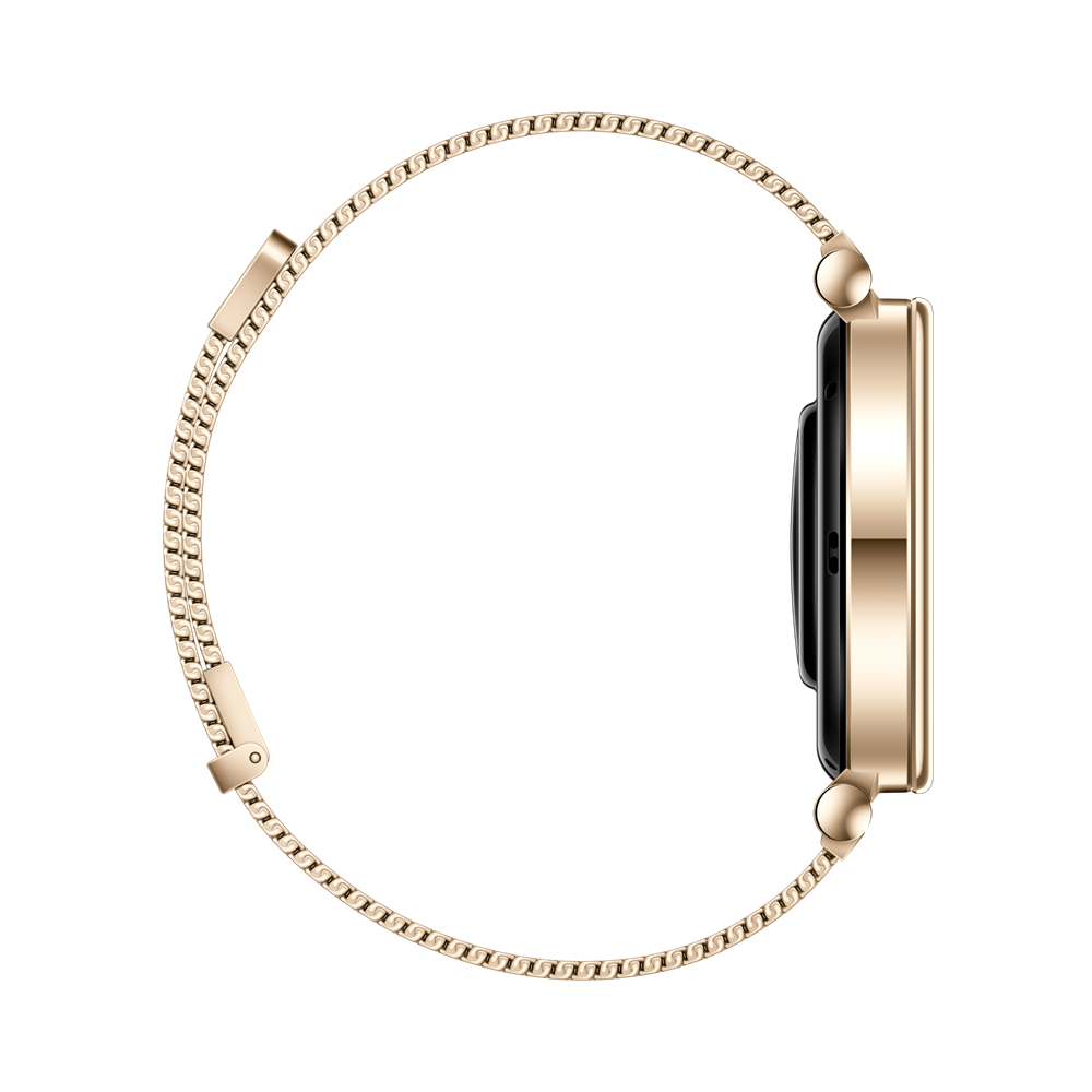 Huawei Watch GT 4, 41mm Okosóra Arany