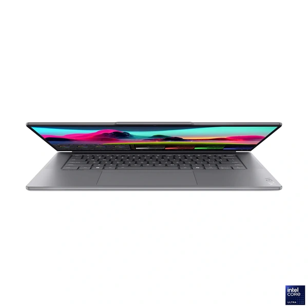 Lenovo Yoga Slim 7 15ILL9 15,3"2,8K Ultra 7 258V 32GB 1TB Win11 Notebook Szürke