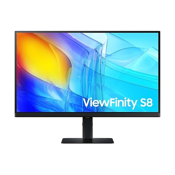 SAMSUNGB2B 27" S80D  IPS monitor 