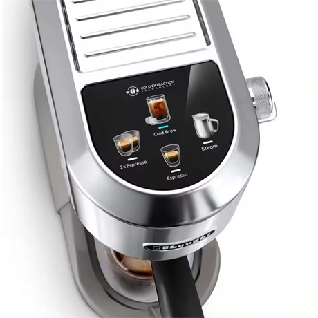 Delonghi EC890.M  Presszó kávéfőző