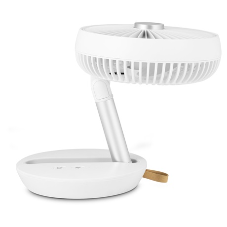 Sencor SFE 0773WH Asztali akkumulátoros ventilátor