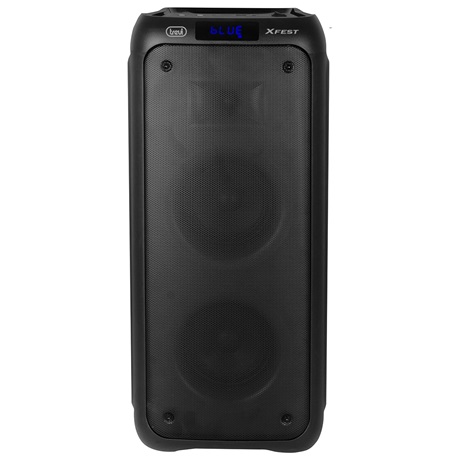 Trevi XF750 BT PARTY HANGFAL