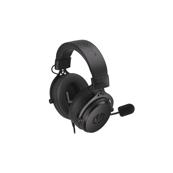 Endorfy Viro gaming headset fekete (EY1A002)