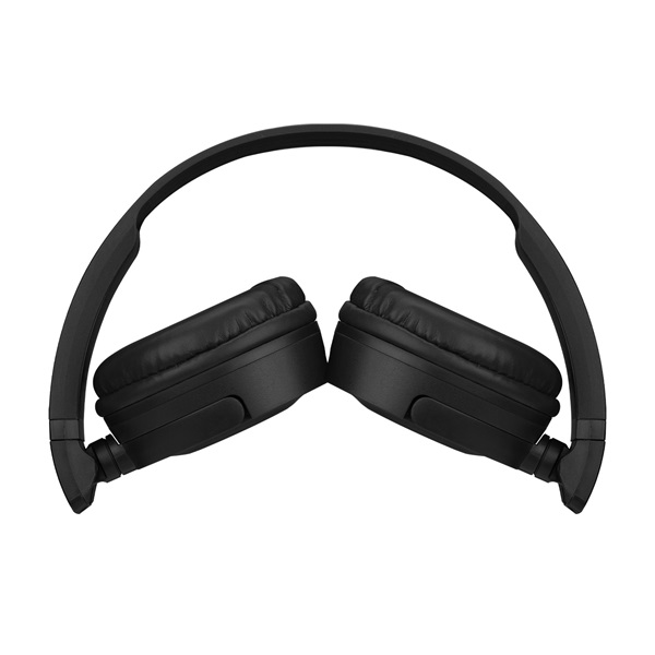 Snopy SN-XBK33 BATTY Bluetooth/AUX/TF Vezeték Nélküli Fejhallgató Fekete Snopy SN-XBK33 BATTY Bluetooth/AUX/TF Vezeték Nélküli Fejhallgató Fekete