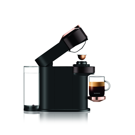 Delonghi ENV120.BW KÁVÉFŐZŐ KAPSZULÁS NESPRESSO