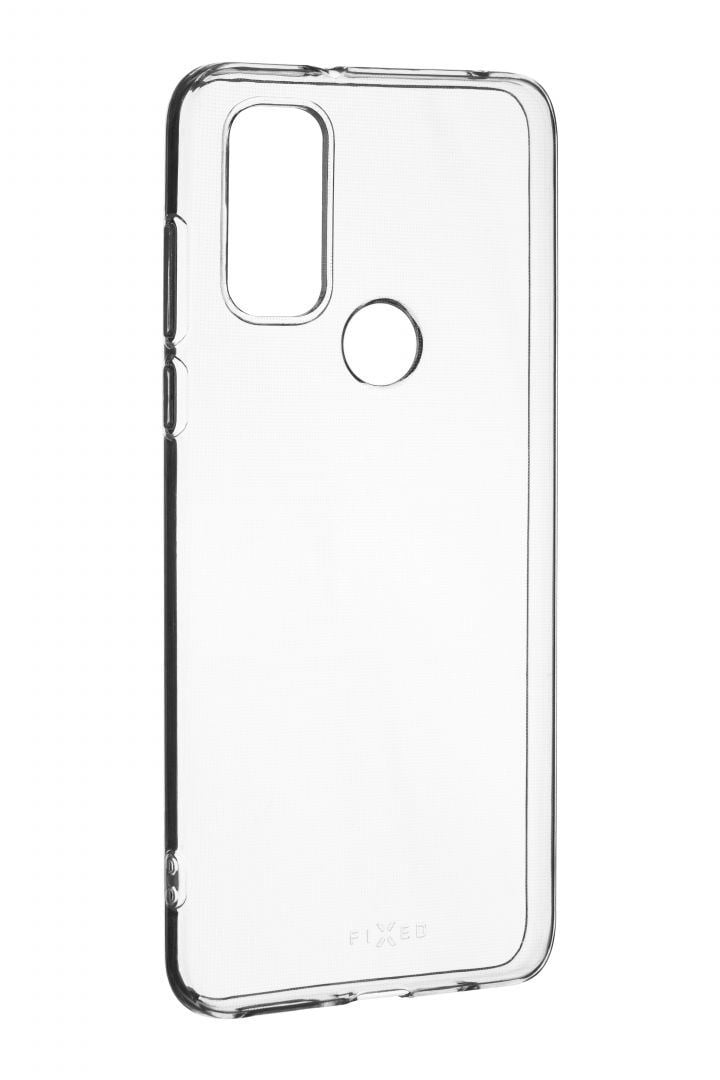 FIXED TPU Gel Motorola Moto G Pure tok átlátszó (FIXTCC-830)